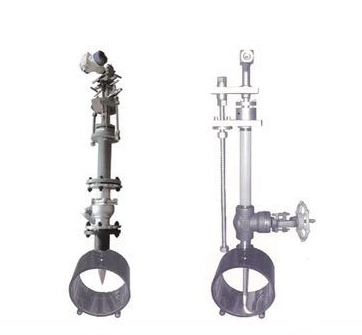 力托巴流量仪表