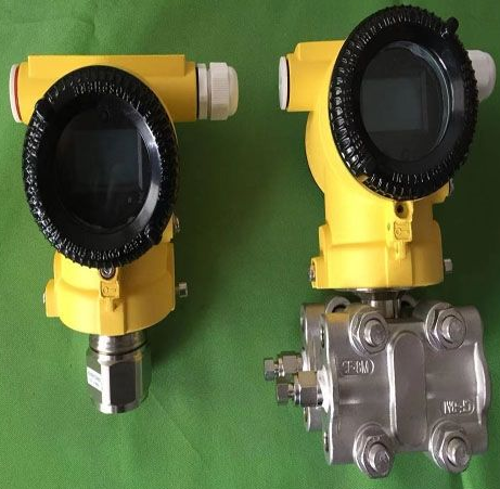 北泽（Kitazawa Sensors）差压变送器