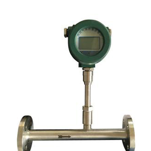 S+RST系列热式气体质量流量计