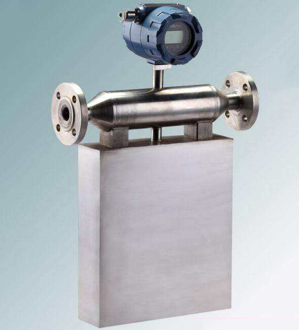 SRZ-CMFI型科氏质量流量计