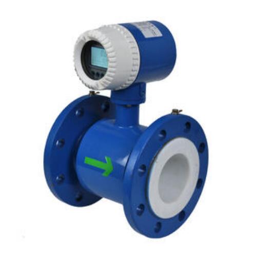 SRLDE型智能电磁流量计