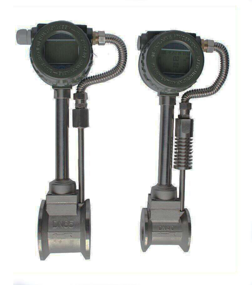 SRLUGB系列智能涡街流量计