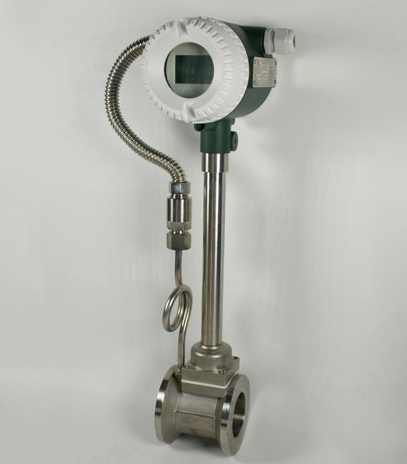 SRDBL型动差靶式流量计