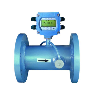 SRUFTM(T)型智能超声波流量计