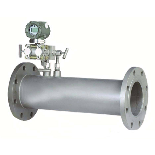 SRV系列V锥流量计