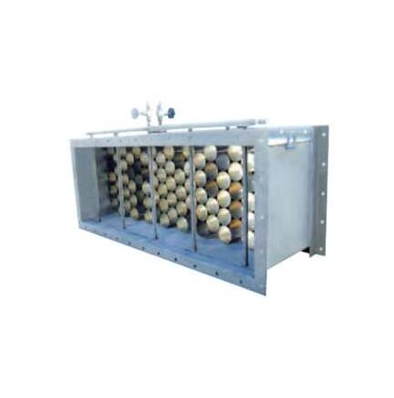 SRHJM横截面流量计