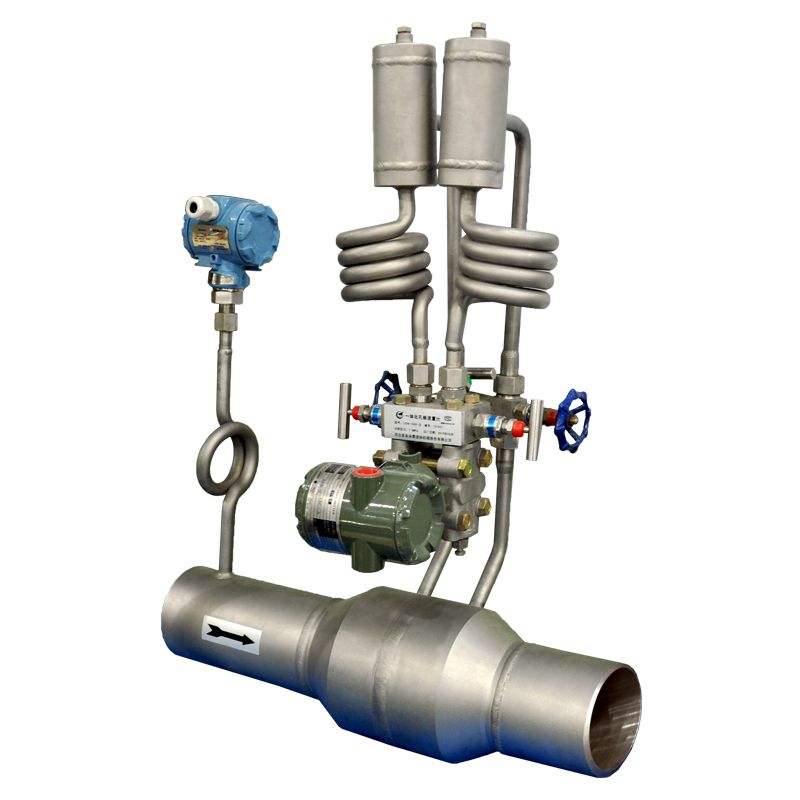 SRLG系列流量测量节流装置