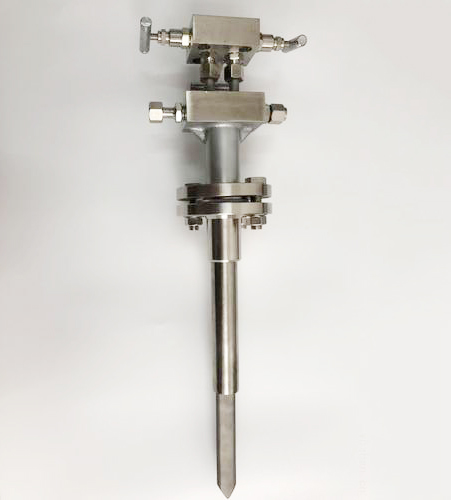 S+RWB型威力巴流量计