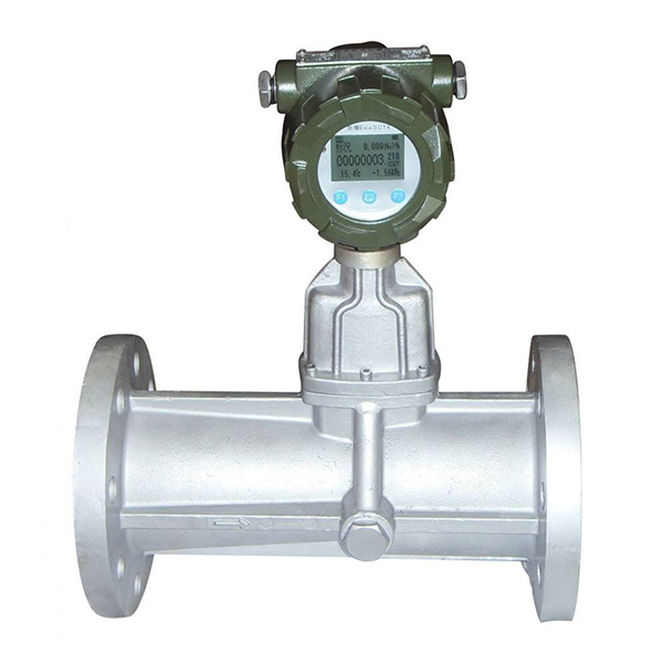 毕托巴（Bituoba）管道调节节流传感器